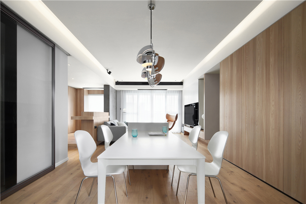 全屋定制各個空間裝修要注意什么？(圖2)