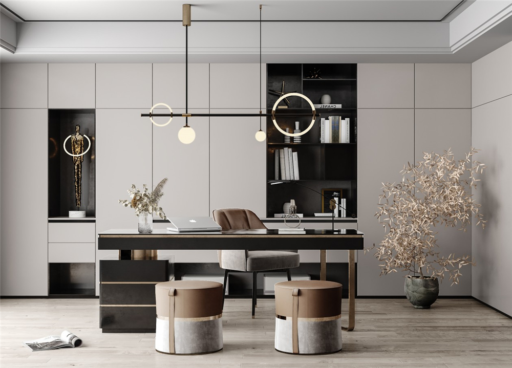 全屋定制加盟有哪些注意事項？(圖1)