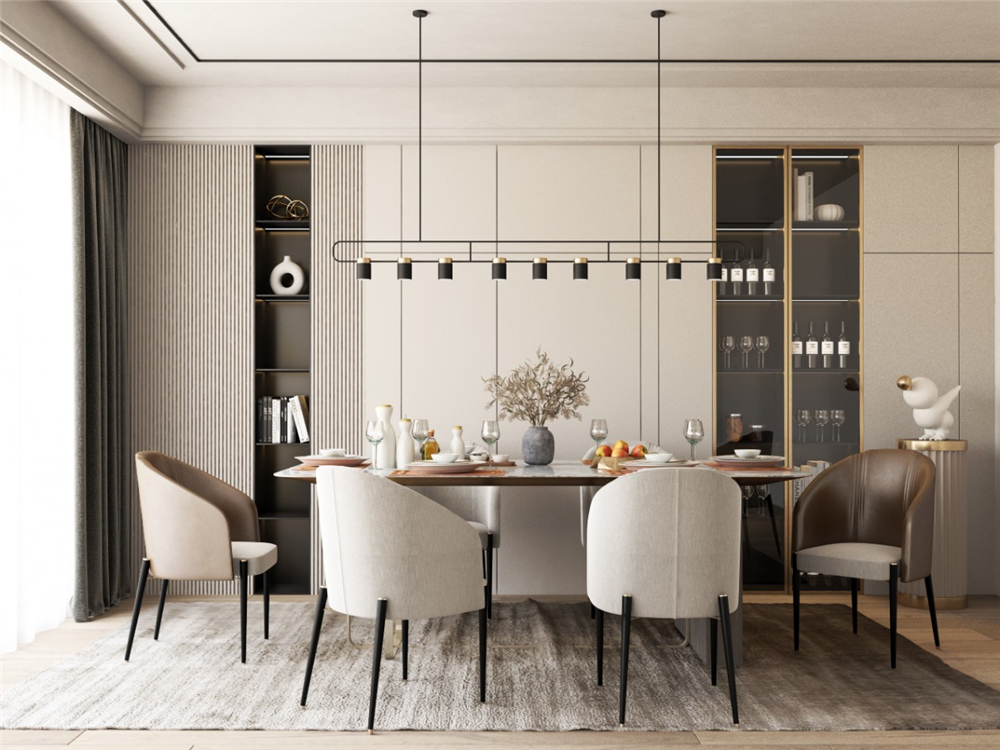 哪個(gè)整木定制工廠有做代加工？(圖1)