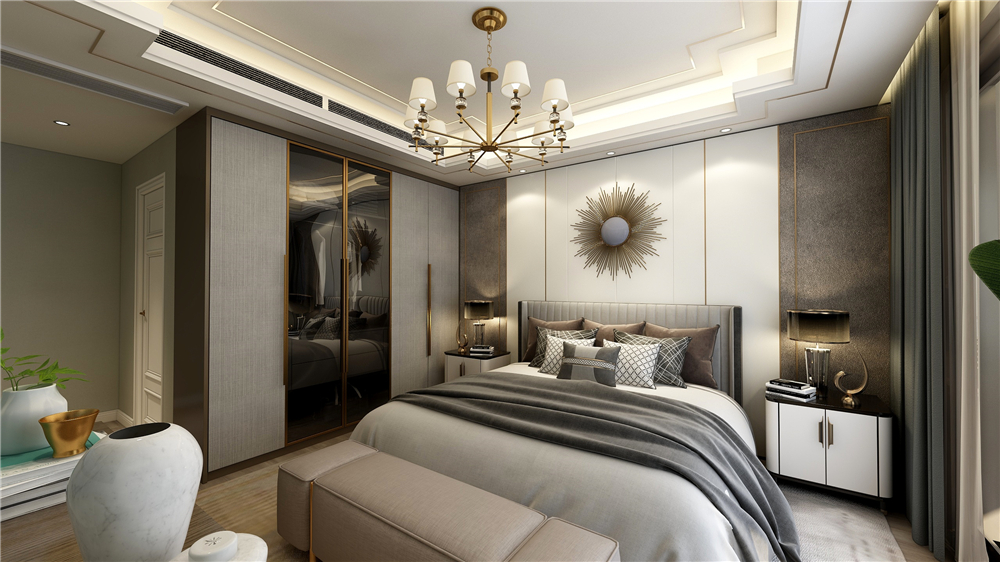 全屋定制加盟怎么樣，要投資多少錢？(圖1)