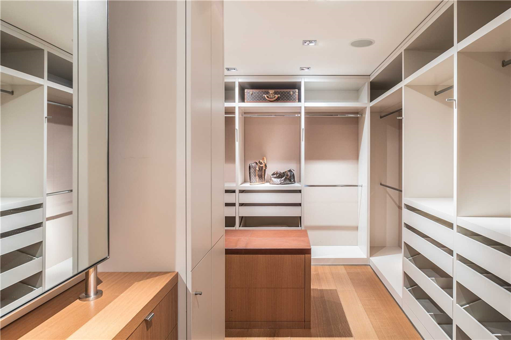 衣帽間都有哪些樣式？(圖3)