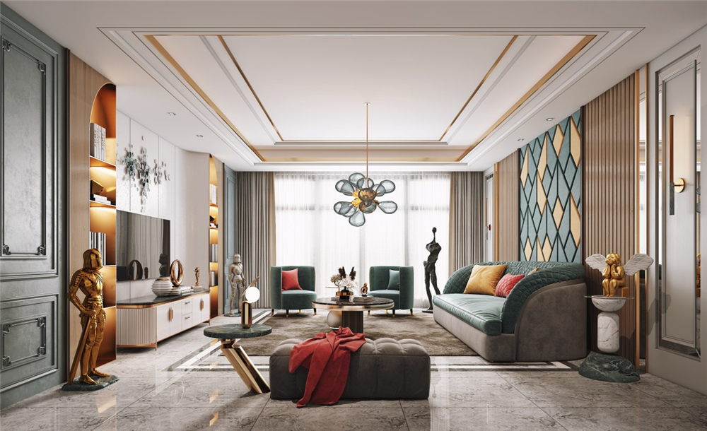 整木定制品牌對于經(jīng)銷商加盟有哪些條件？(圖1)