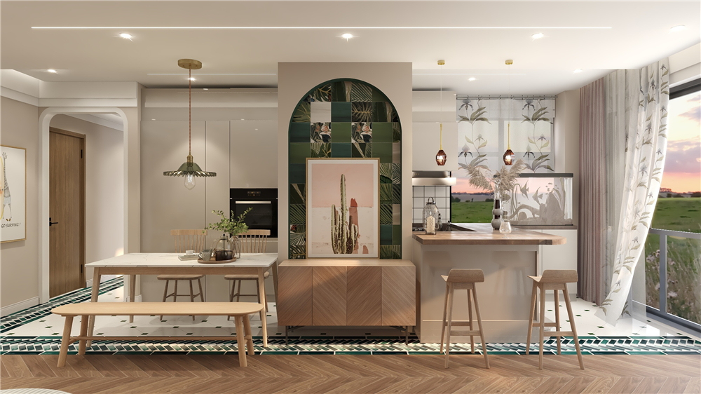 整木定制品牌對于經(jīng)銷商加盟有哪些條件？(圖2)