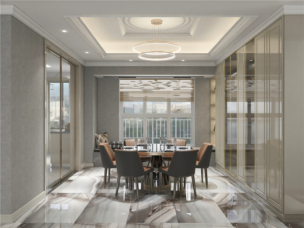 整木定制品牌對于經(jīng)銷商加盟有哪些條件？(圖3)