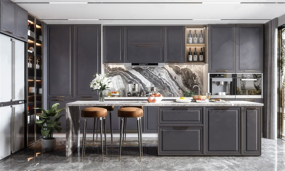 櫥柜定制好不好，注意哪些事項？(圖1)