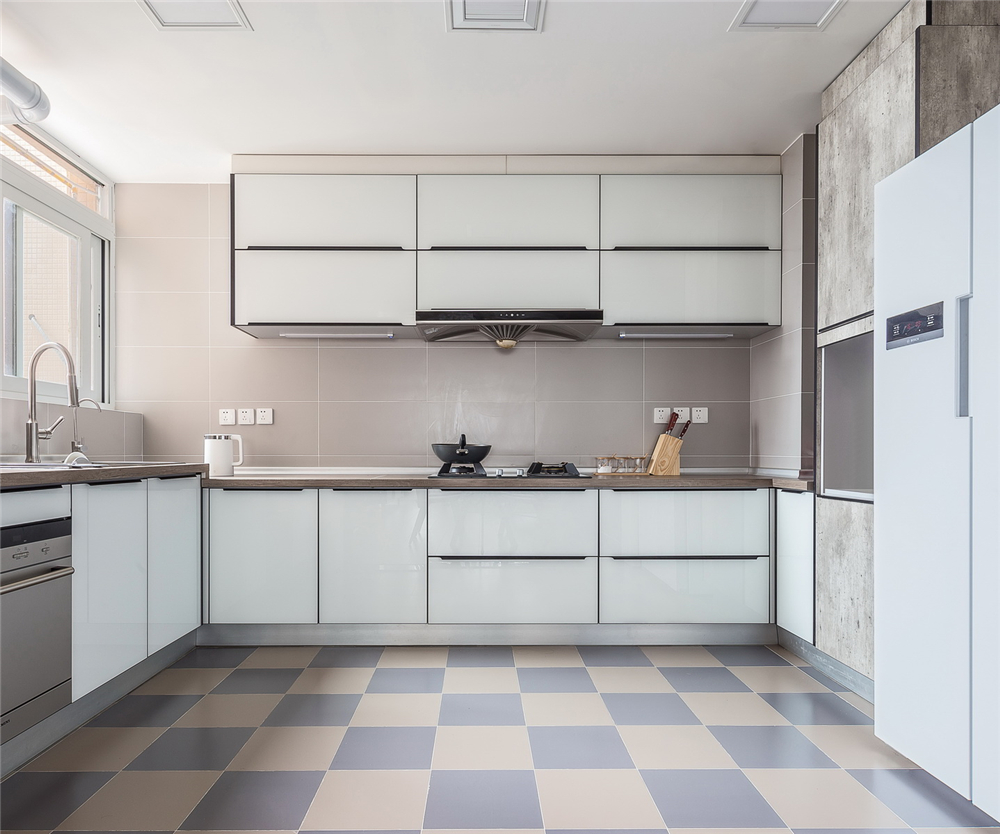 櫥柜定制好不好，注意哪些事項？(圖2)