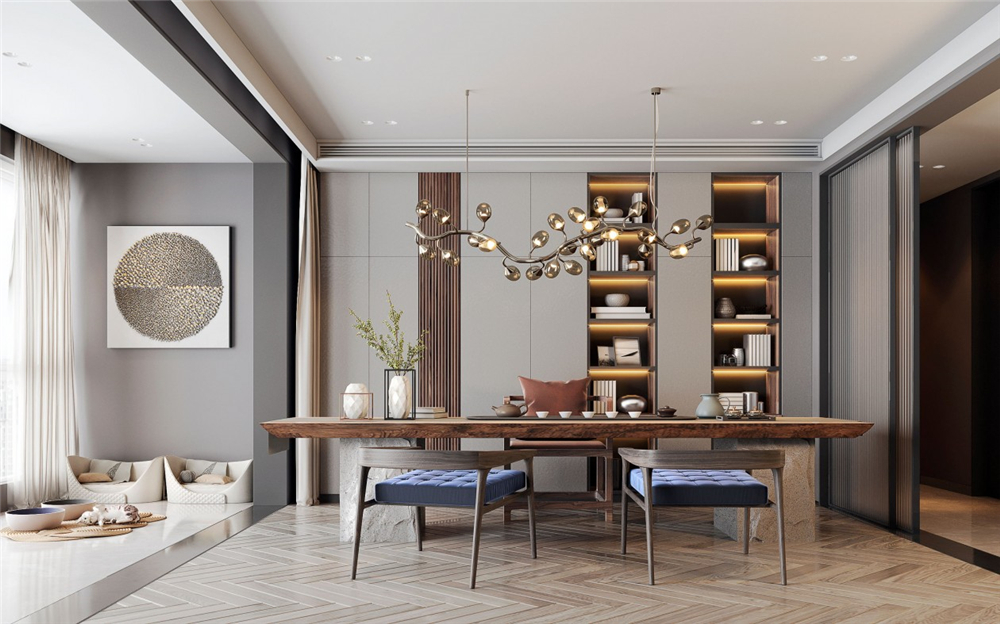 胡桃木做家具好不好，有哪些優(yōu)缺點(diǎn)？(圖1)