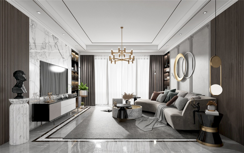 代加工的全屋定制品牌哪個(gè)好？(圖1)