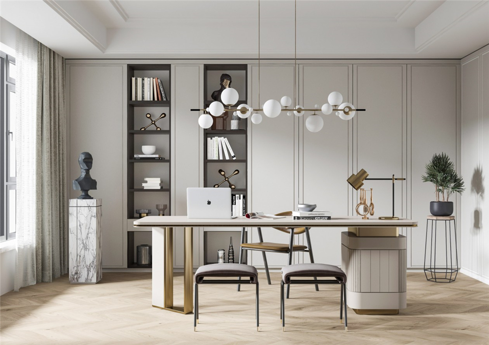 定制衣柜加盟要多少費(fèi)用？(圖1)