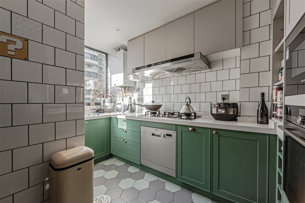 整木定制，全屋定制