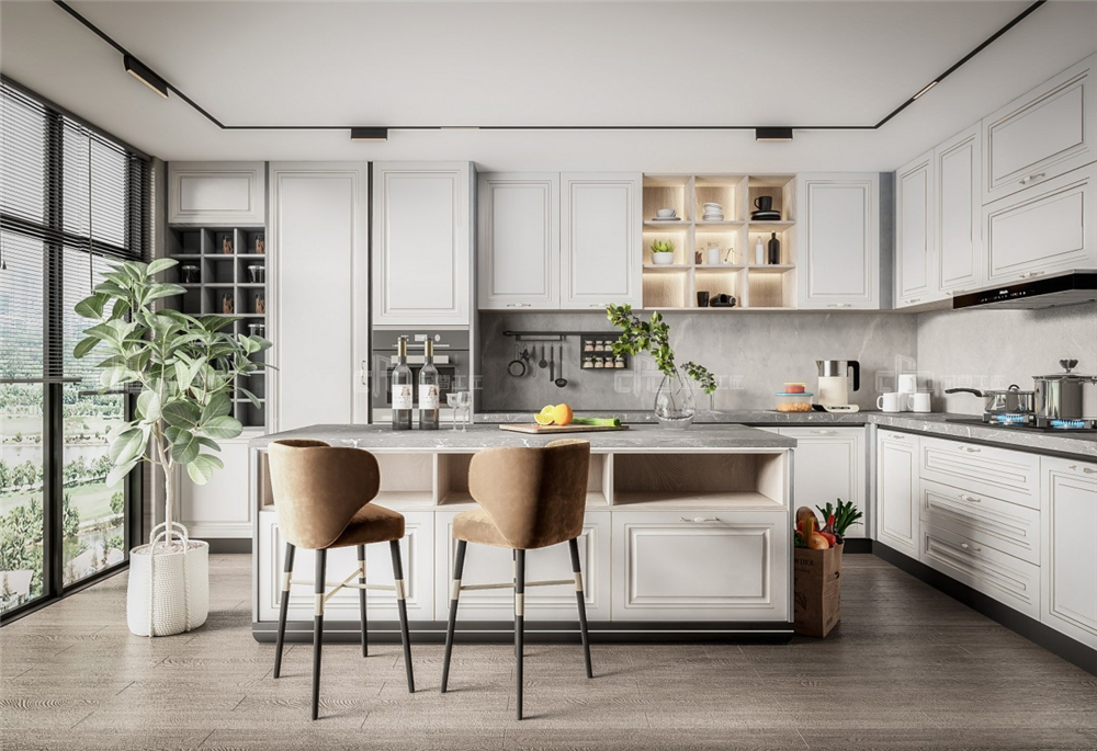 整體櫥柜如何保養(yǎng)的呀？(圖2)