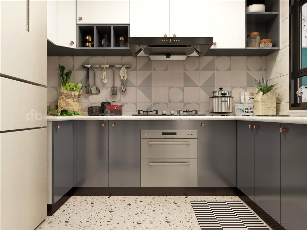 整體櫥柜如何保養(yǎng)的呀？(圖3)