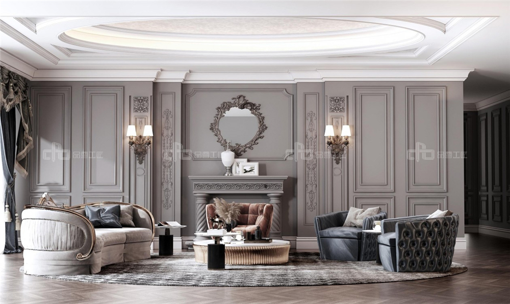 加盟整木護(hù)墻板品牌要注意的事項(xiàng)？(圖1)