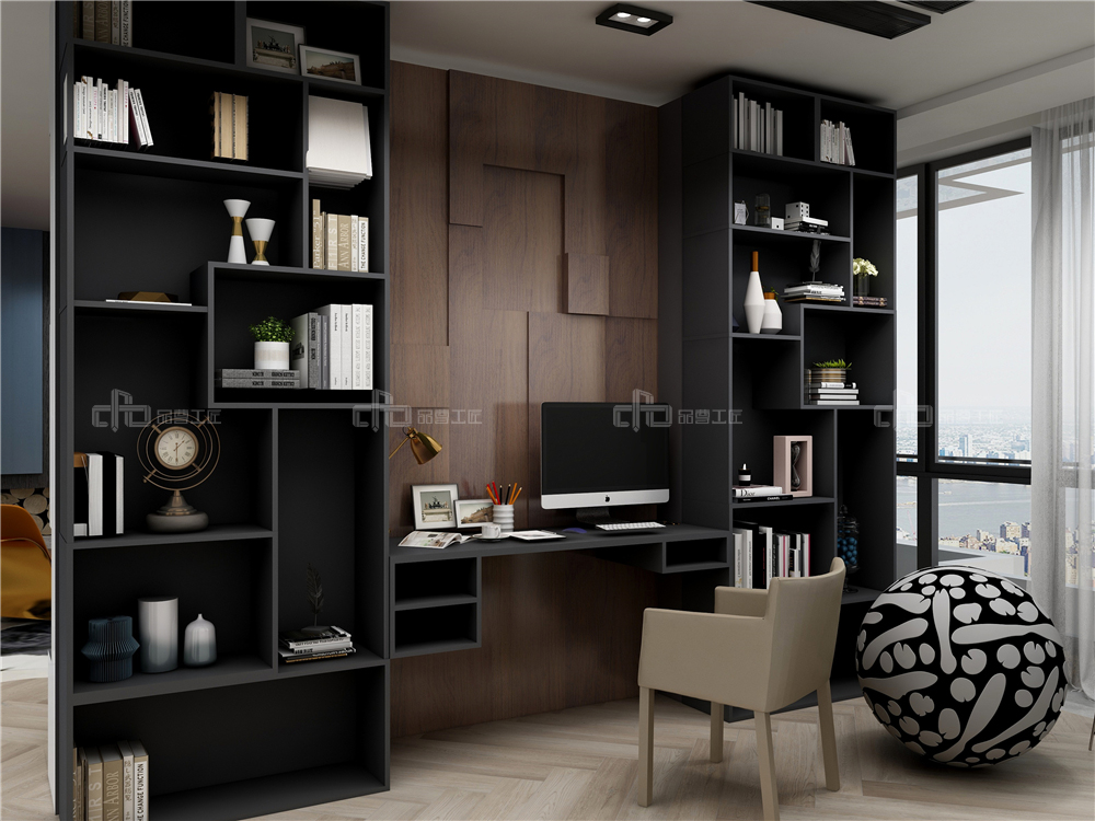 加盟整木定制家具要注意什么呢？(圖3)