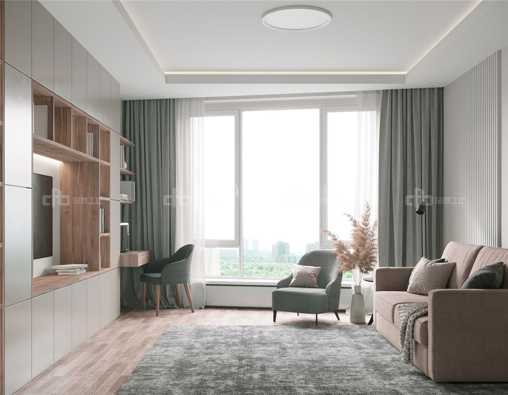 加盟全屋定制品牌要注意什么？(圖3)