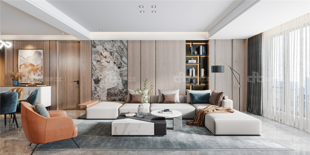 整木護(hù)墻板加盟哪個(gè)品牌好？(圖1)