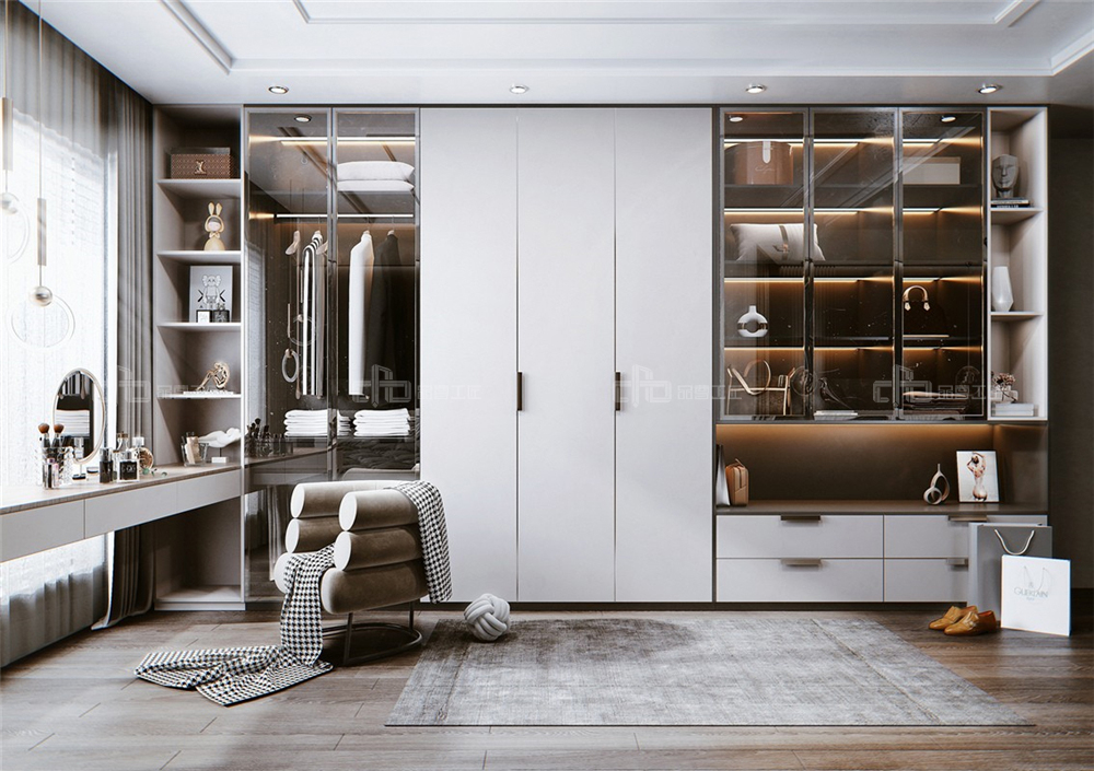 開一家定制櫥柜的門店成本高嗎？(圖1)