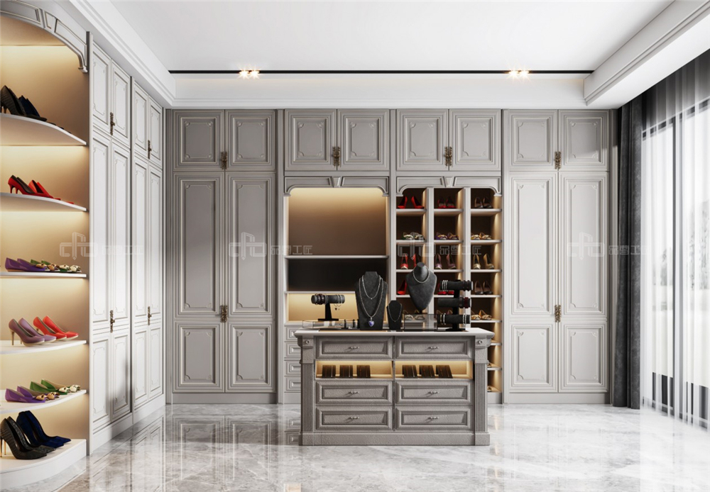 定制衣柜加盟的話要投資多少錢？(圖1)