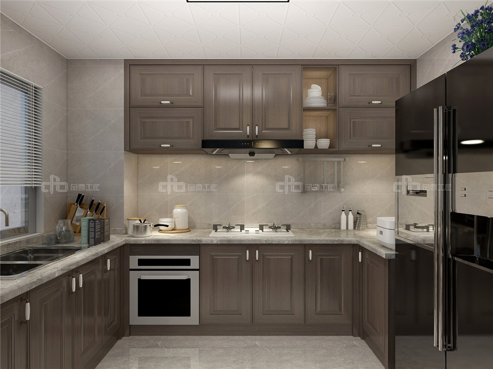 定制櫥柜都好在哪些地方？(圖3)