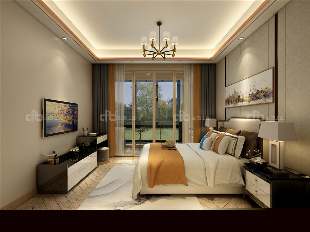 為什么現(xiàn)在都喜歡輕奢風(fēng)格？(圖3)