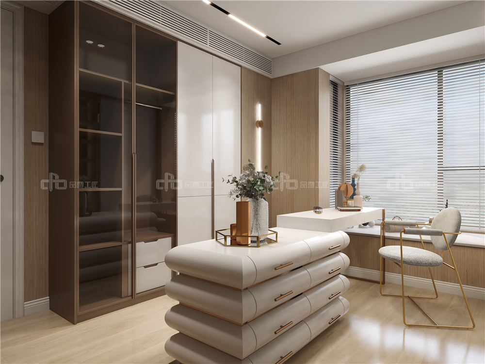 衣柜發(fā)霉了怎么處理？衣柜保養(yǎng)方法(圖1)