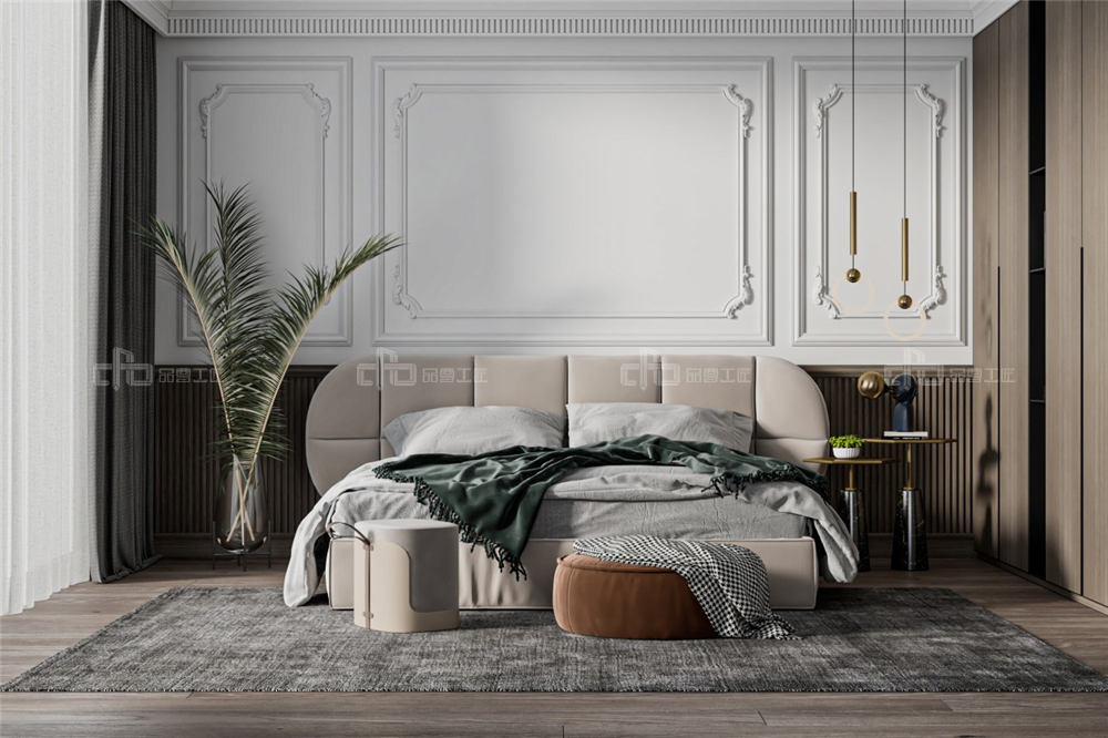 整體衣柜加盟有哪些注意事項(xiàng)？(圖3)