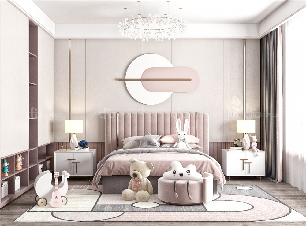 整體衣柜加盟有哪些注意事項(xiàng)？(圖4)