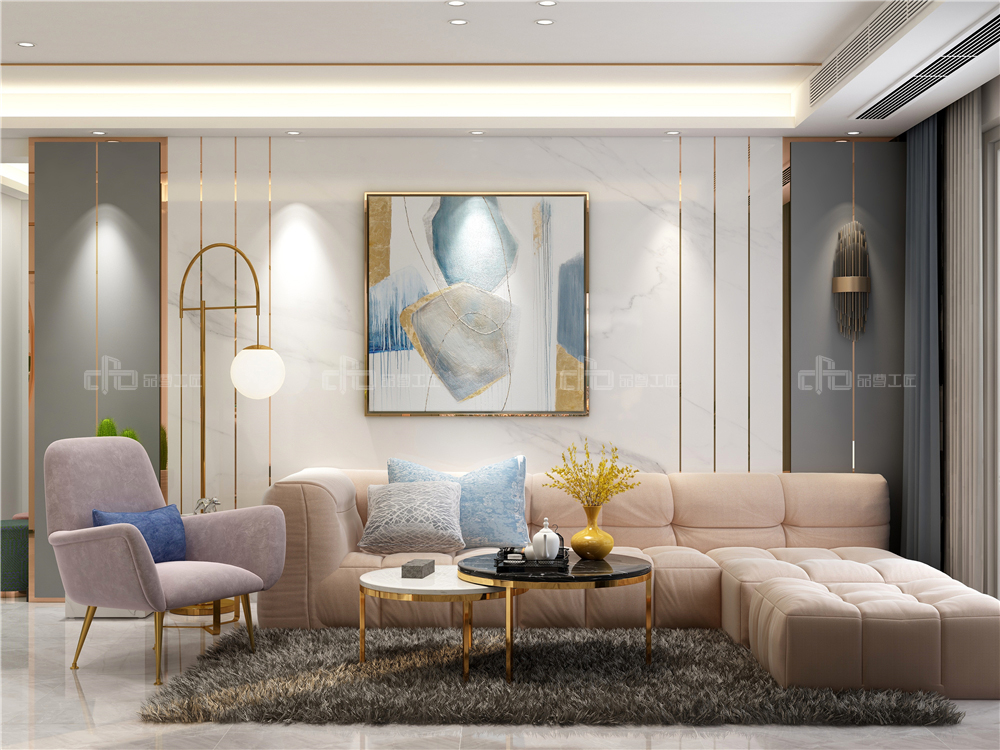 高定整裝是什么意思，有哪些產(chǎn)品？(圖2)