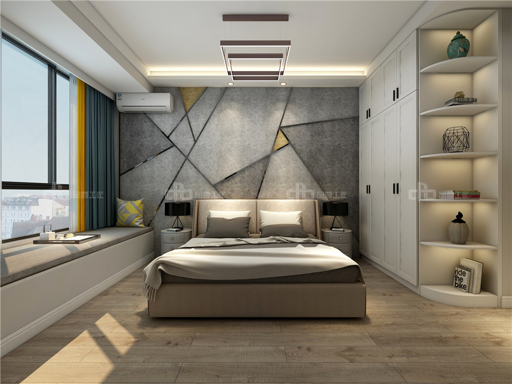 加盟高定整木要注意哪些事項？(圖4)