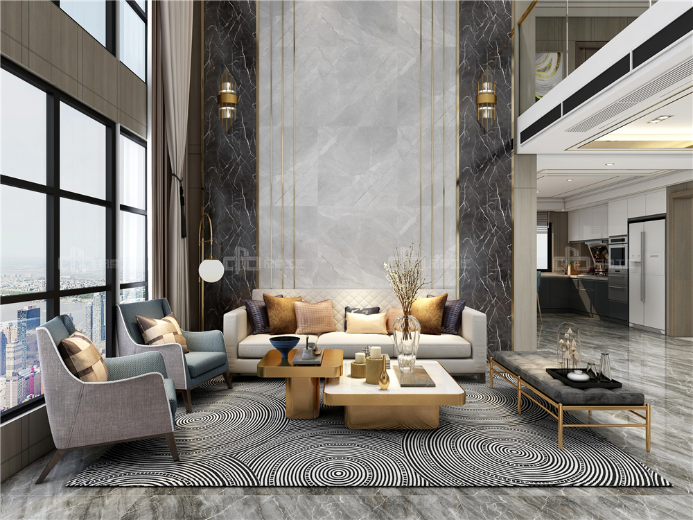 全屋定制家具加盟的話要多少費(fèi)用？(圖1)