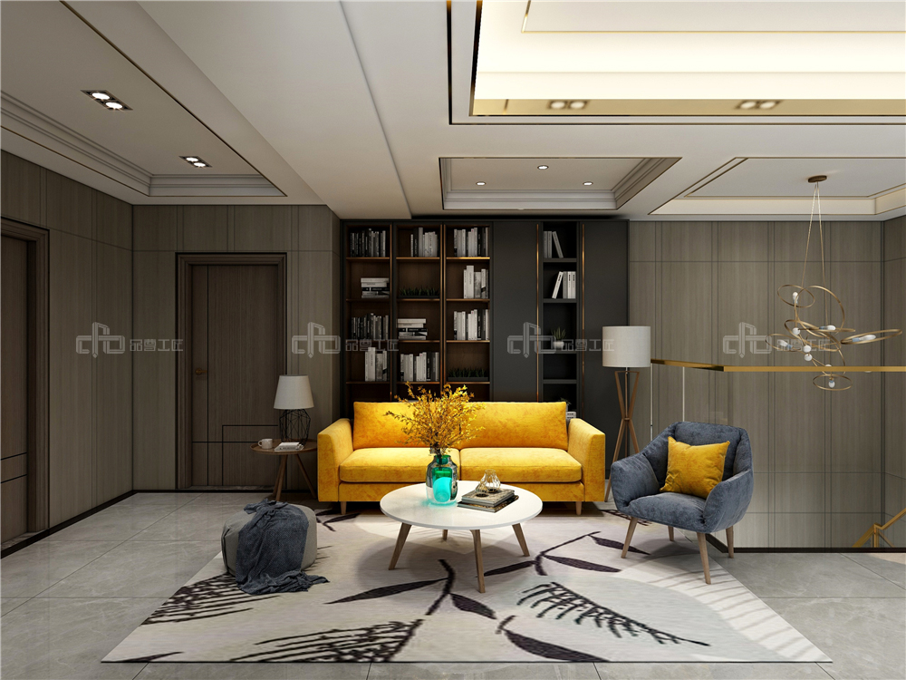 全屋定制家具加盟的話要多少費(fèi)用？(圖2)