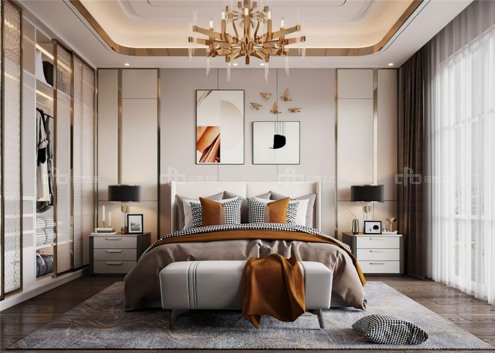 高定整裝加盟怎么區(qū)分品牌好？(圖1)