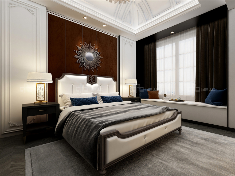 加盟高定整裝大概要投資多少錢？(圖1)