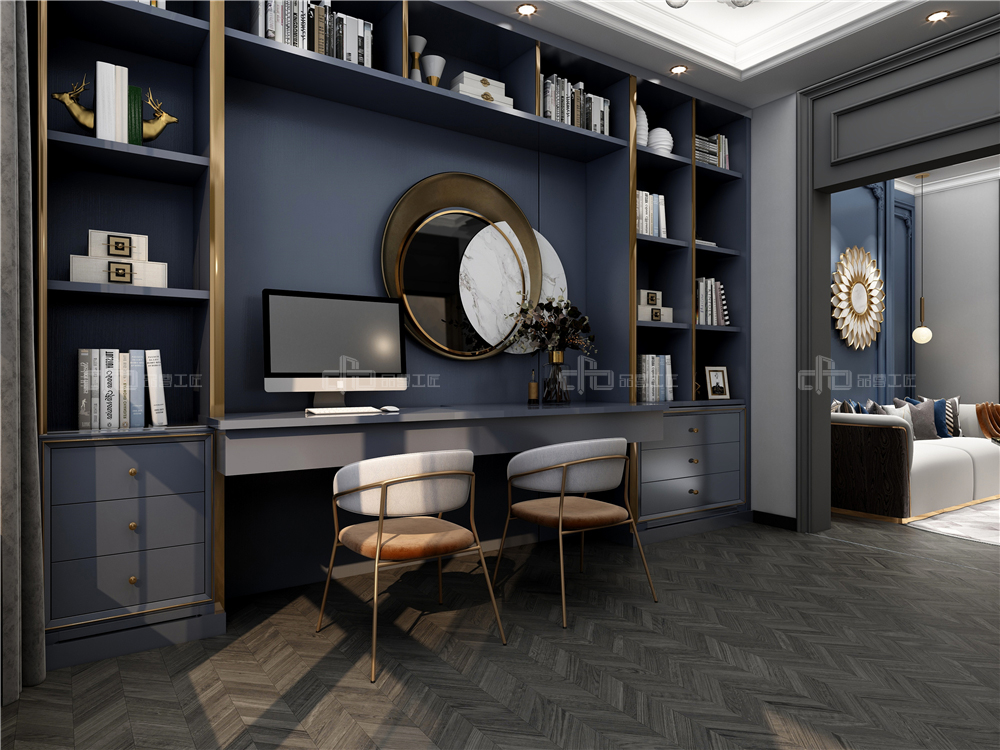 加盟高定整裝大概要投資多少錢？(圖2)