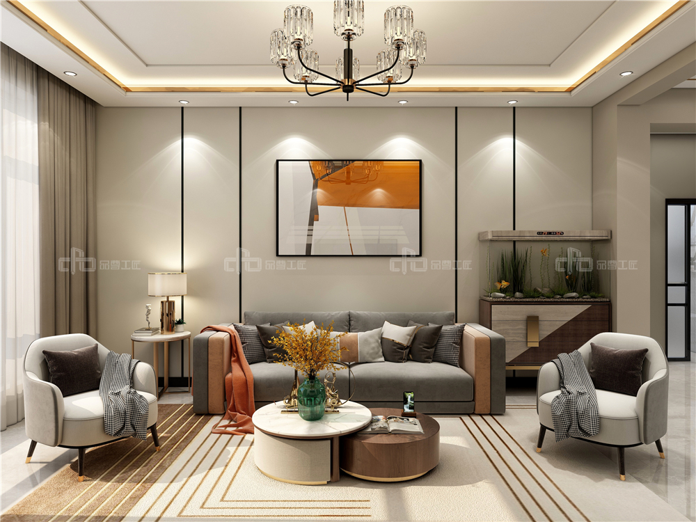 為什么要在墻壁上安裝護墻板？(圖1)