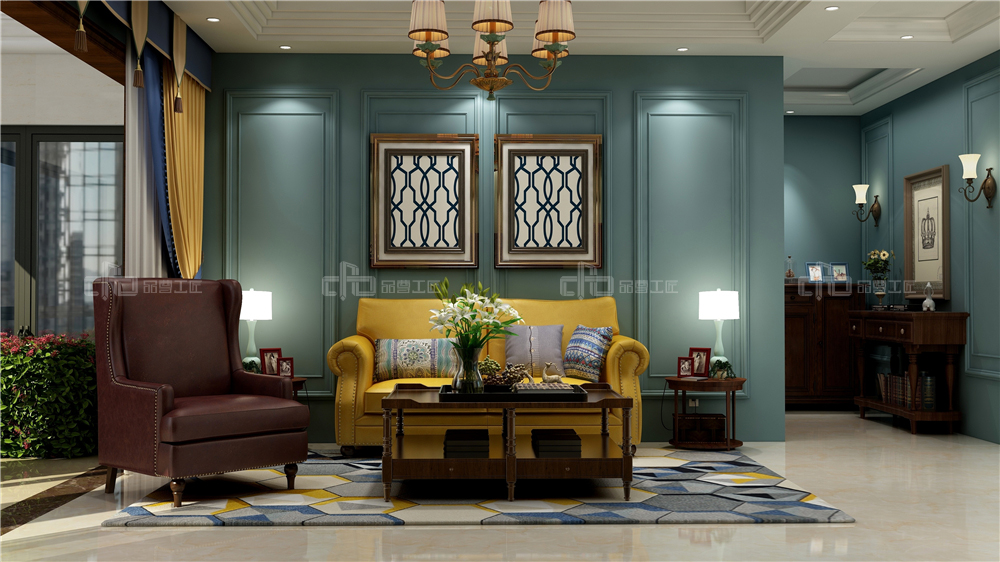 為什么要在墻壁上安裝護墻板？(圖3)