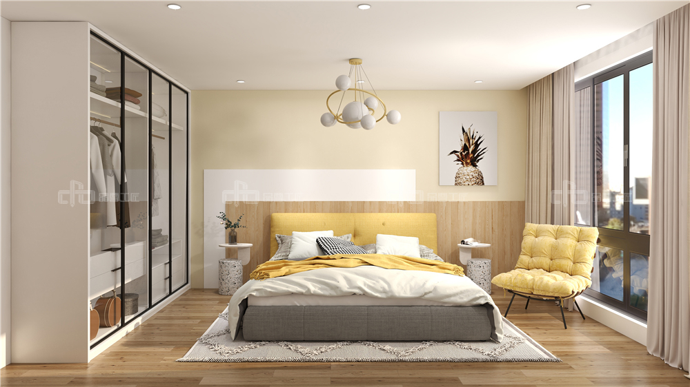 家裝風(fēng)格哪種最好看？(圖1)