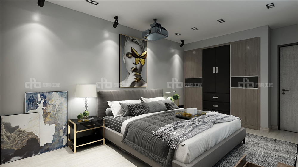 衣柜收納整理有哪些竅門呢？(圖3)