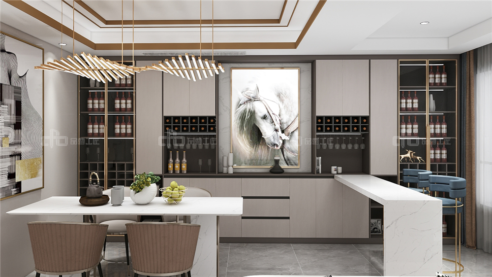 加盟全屋整裝的時候注意什么？(圖1)