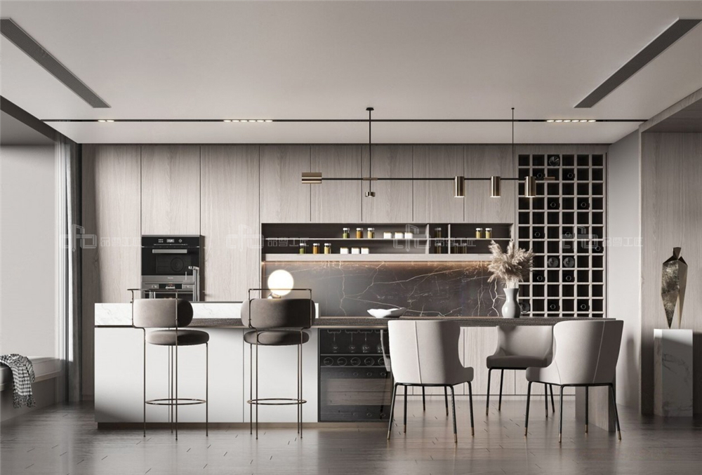 加盟全屋整裝的時候注意什么？(圖3)