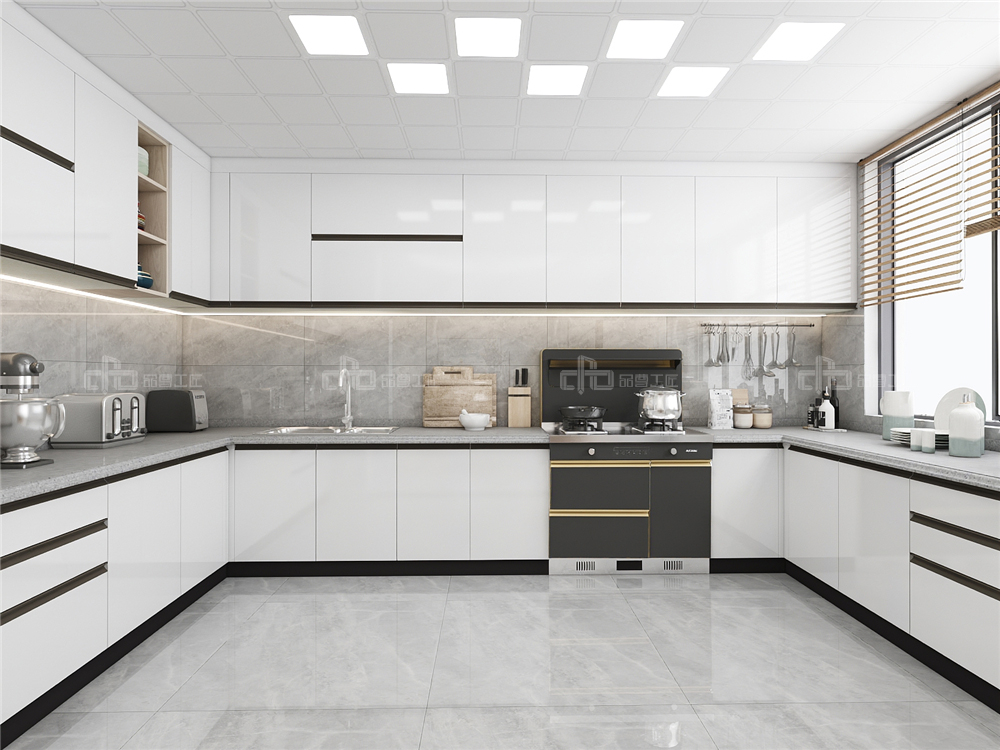 定制櫥柜怎么防潮變形？(圖3)