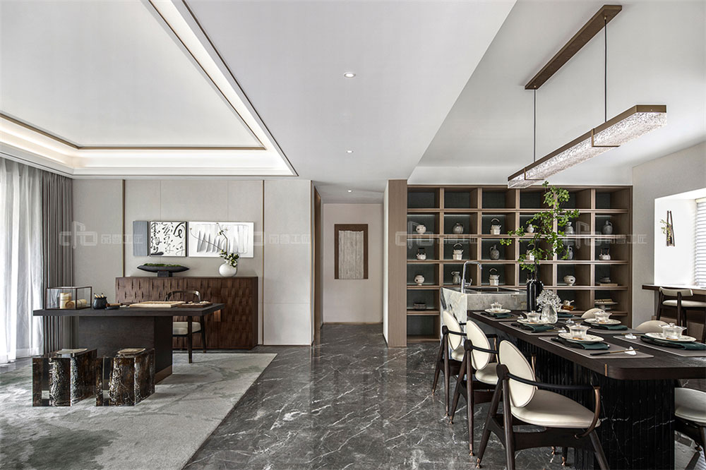 200平方的全屋定制加盟要投資多少錢？(圖2)