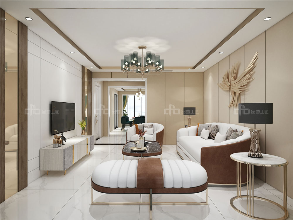 全屋定制品牌招商有哪些要求？(圖1)