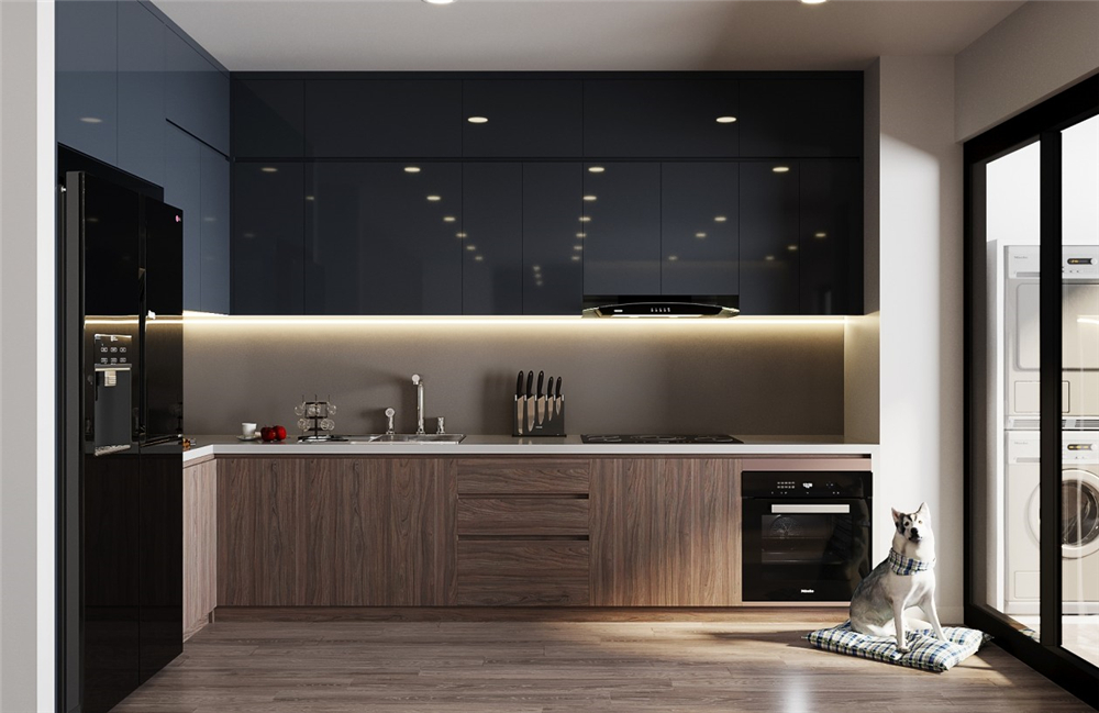 全屋定制設(shè)計要注意什么事項？(圖2)