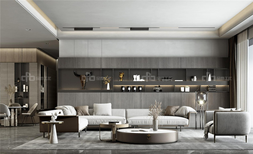 全屋定制家居如何省錢呢？(圖3)