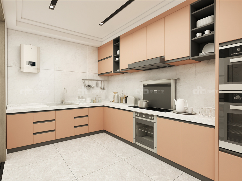 櫥柜全屋定制款式有哪些？(圖1)