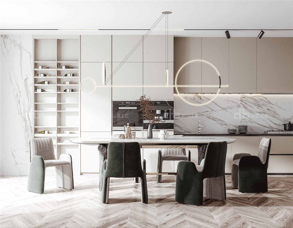 加盟全屋定制要注意的坑有哪些？(圖2)