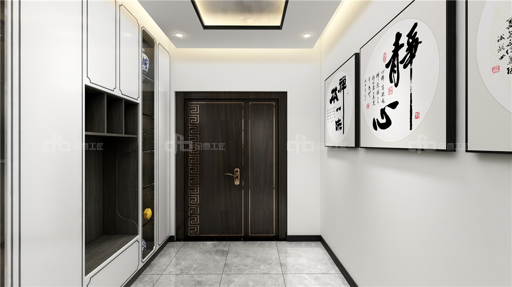 木門的標(biāo)準(zhǔn)尺寸是在多少左右？(圖1)