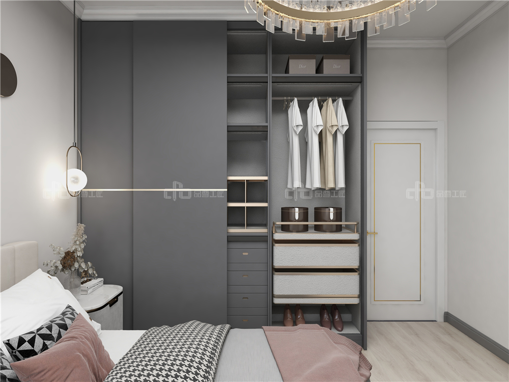 臥室木門怎么選擇比較好？(圖2)