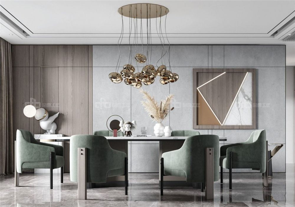 全屋定制都有哪些產(chǎn)品可定制？(圖3)